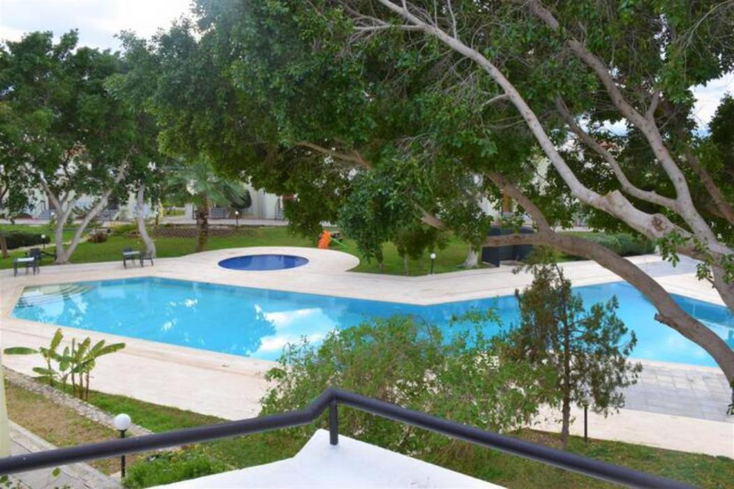 Villa Aqua Boghaz Exteriör bild