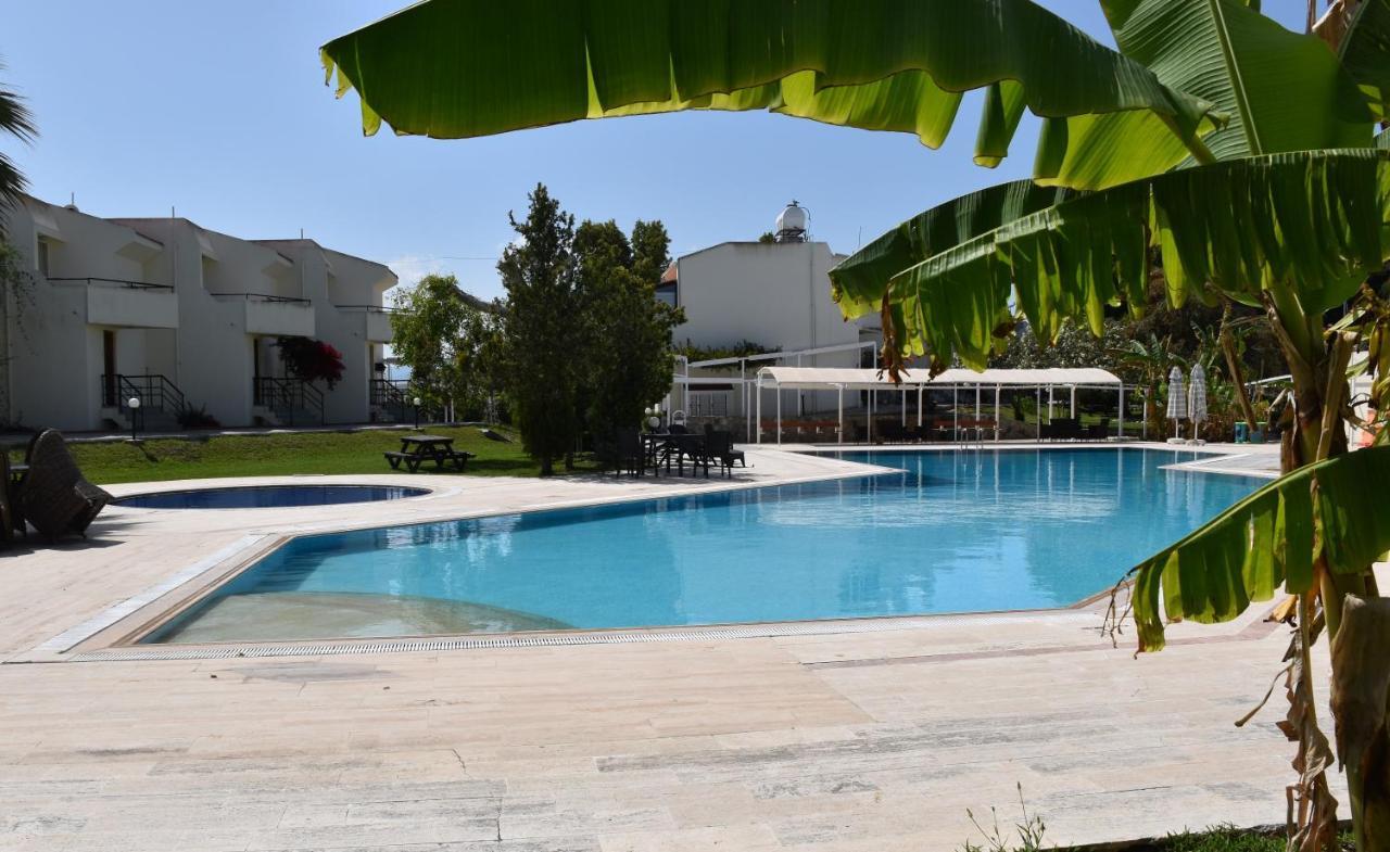Villa Aqua Boghaz Exteriör bild