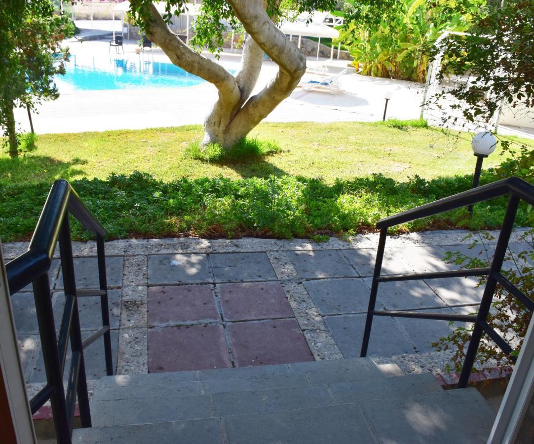 Villa Aqua Boghaz Exteriör bild